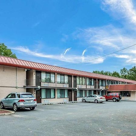 Red Carpet Inn & Suites Nj-73 Hammonton Zewnętrze zdjęcie