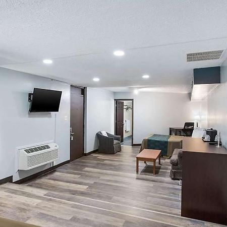 Red Carpet Inn & Suites Nj-73 Hammonton Zewnętrze zdjęcie