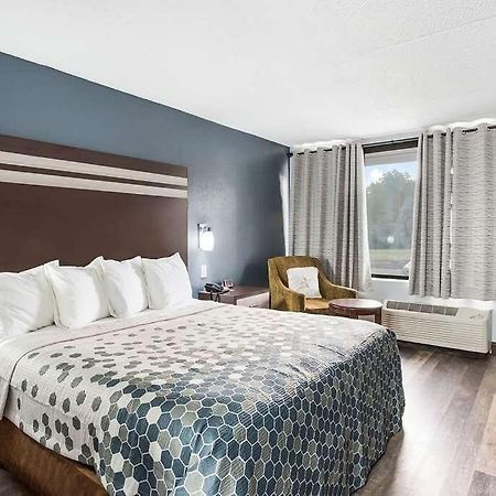 Red Carpet Inn & Suites Nj-73 Hammonton Zewnętrze zdjęcie