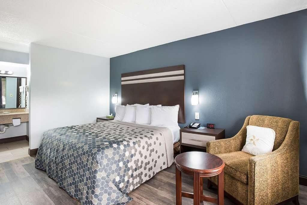 Red Carpet Inn & Suites Nj-73 Hammonton Zewnętrze zdjęcie