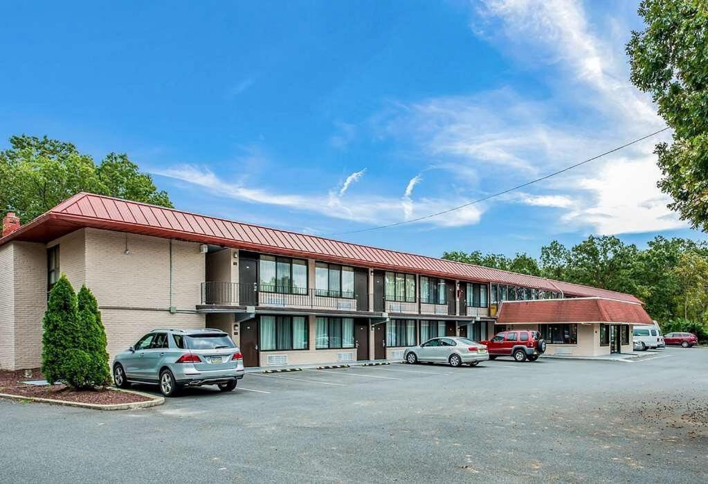 Red Carpet Inn & Suites Nj-73 Hammonton Zewnętrze zdjęcie