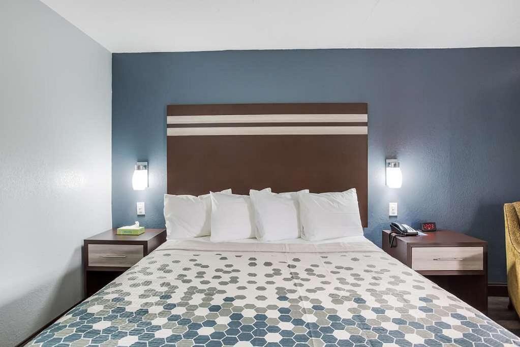 Red Carpet Inn & Suites Nj-73 Hammonton Zewnętrze zdjęcie