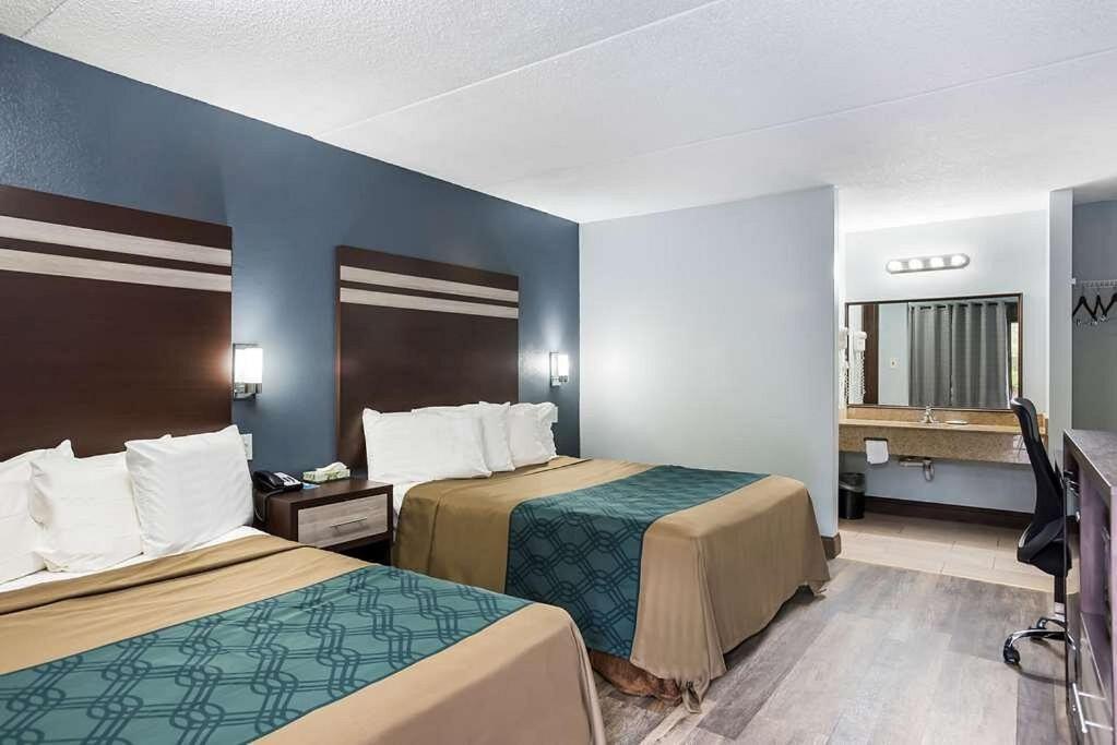Red Carpet Inn & Suites Nj-73 Hammonton Zewnętrze zdjęcie