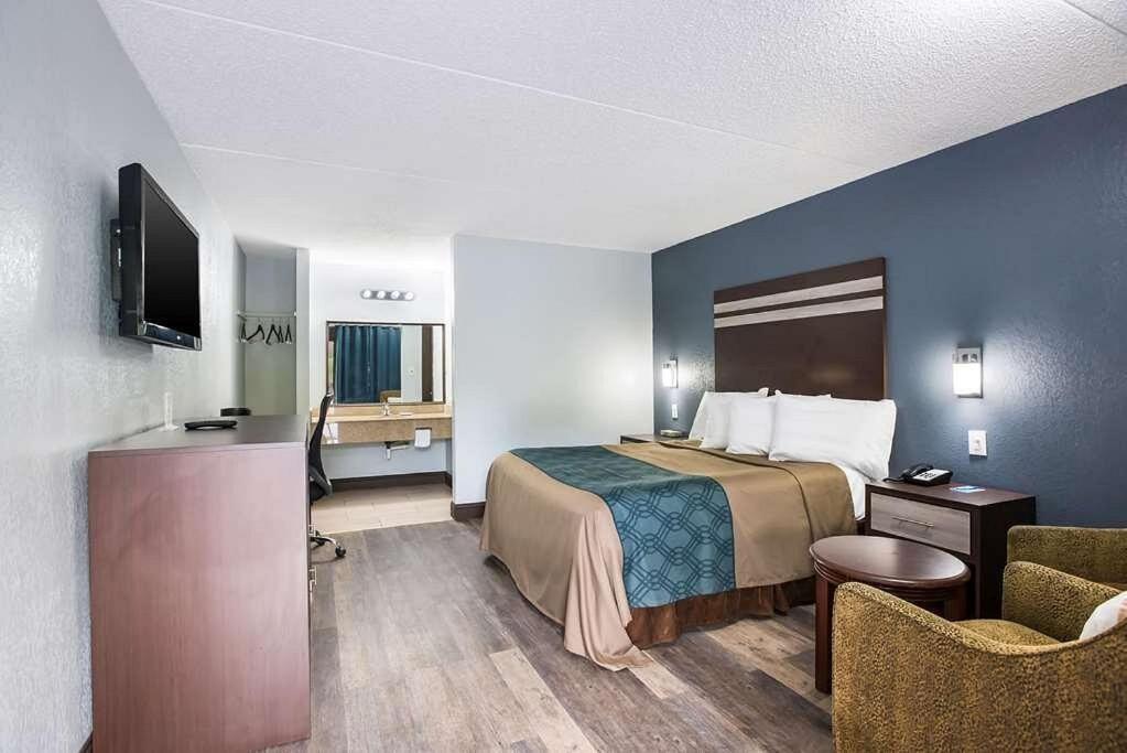 Red Carpet Inn & Suites Nj-73 Hammonton Zewnętrze zdjęcie